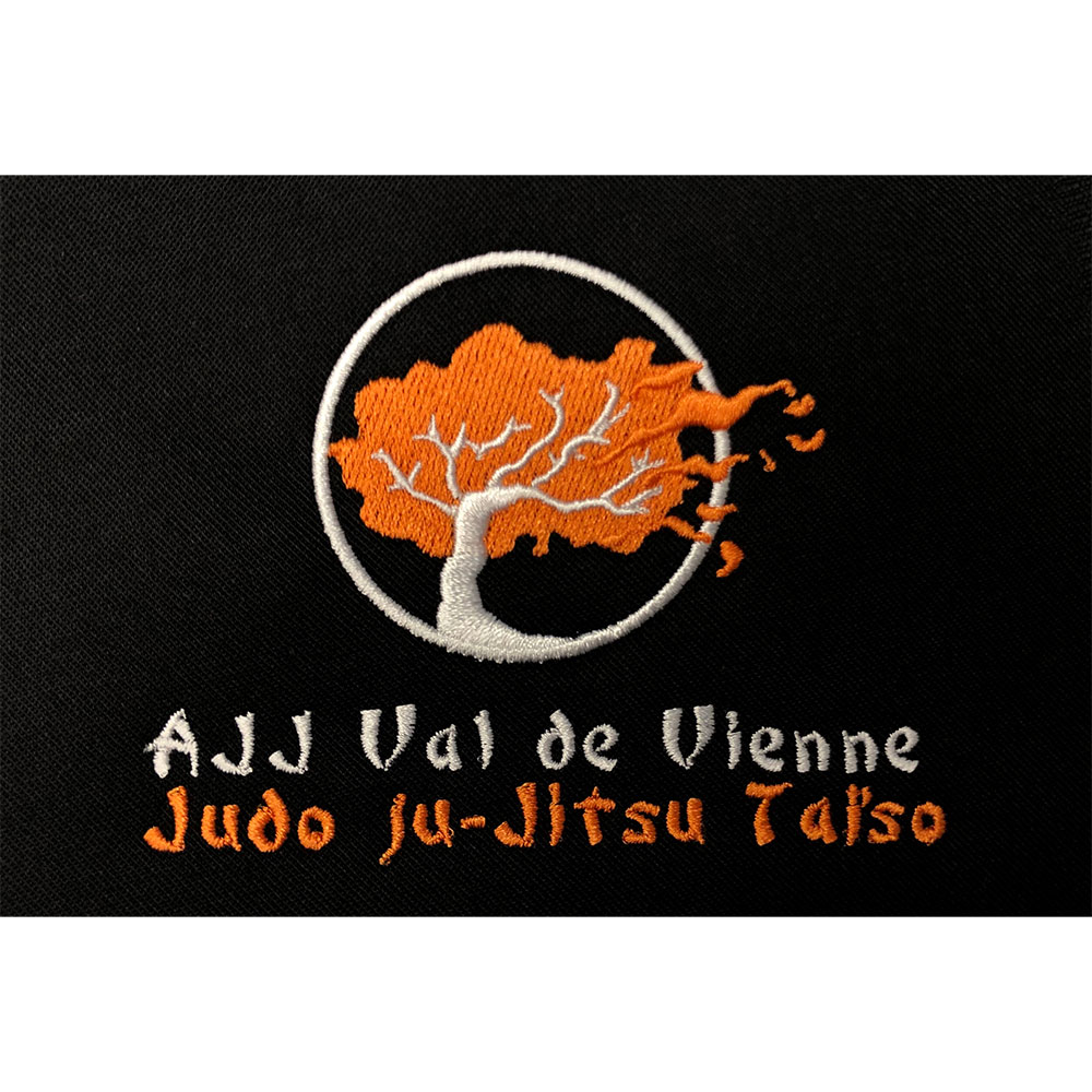 Broderie AJJ