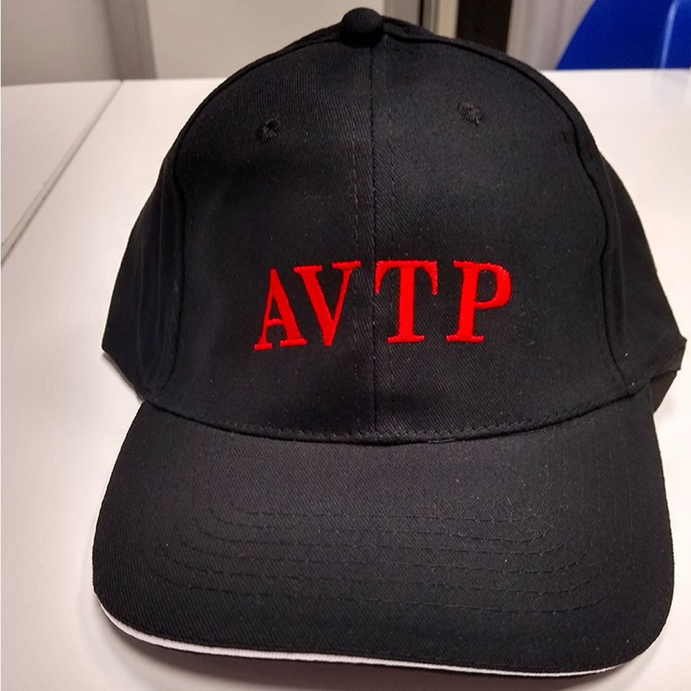 Casquette AVTP