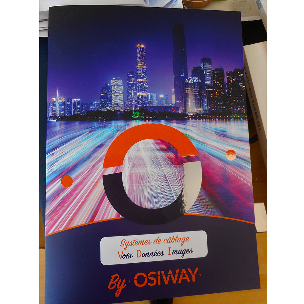 Chemise Osiway