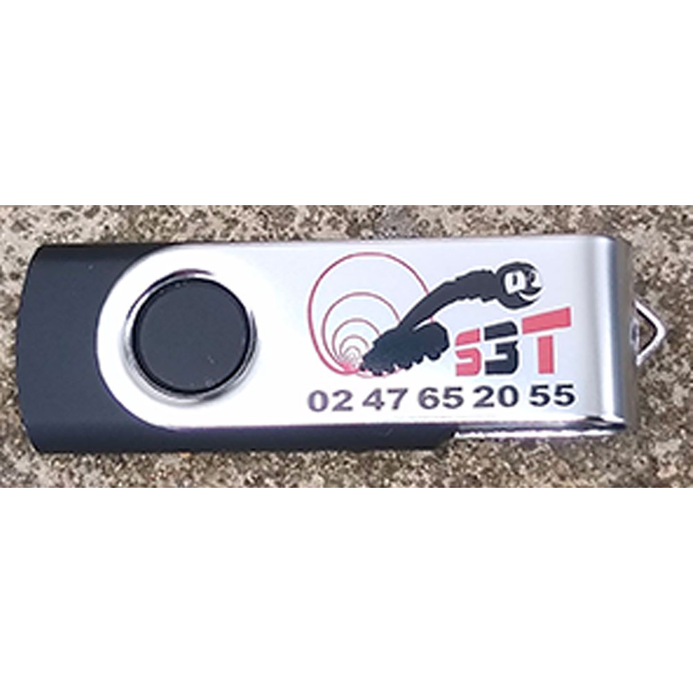 Cle USB S3T