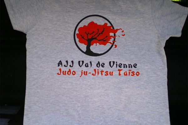 Tee-Shirt AJJ