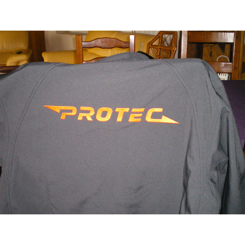 Veste PROTEC